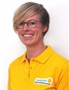 Claudia Resch - Team NRW