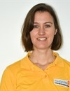 Delia Feuerstein - Team Medizintechnik Hessen 
