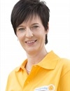 Brigitte Allgayer - Organisatorische Leitung Akademie und Marketing