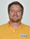 Simon Schweizer - Stellv. Teamleiter Einkauf 