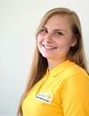 Martyna Lange - Stellv. Teamleiterin Homecare