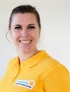 Sabrina Bühler - Servicetechnikerin