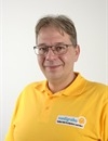 Daniel Kraft - Team Medizintechnik