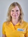 Nadja Schmidt - Team Medizintechnik