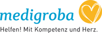 Medigroba GmbH - Patientenversorgung, Pflegeservice, Pflegemittel, Praxiseinrichtung